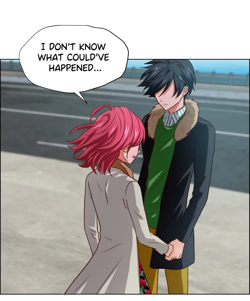 Midnight Rain Chapter 144 page 43 - 