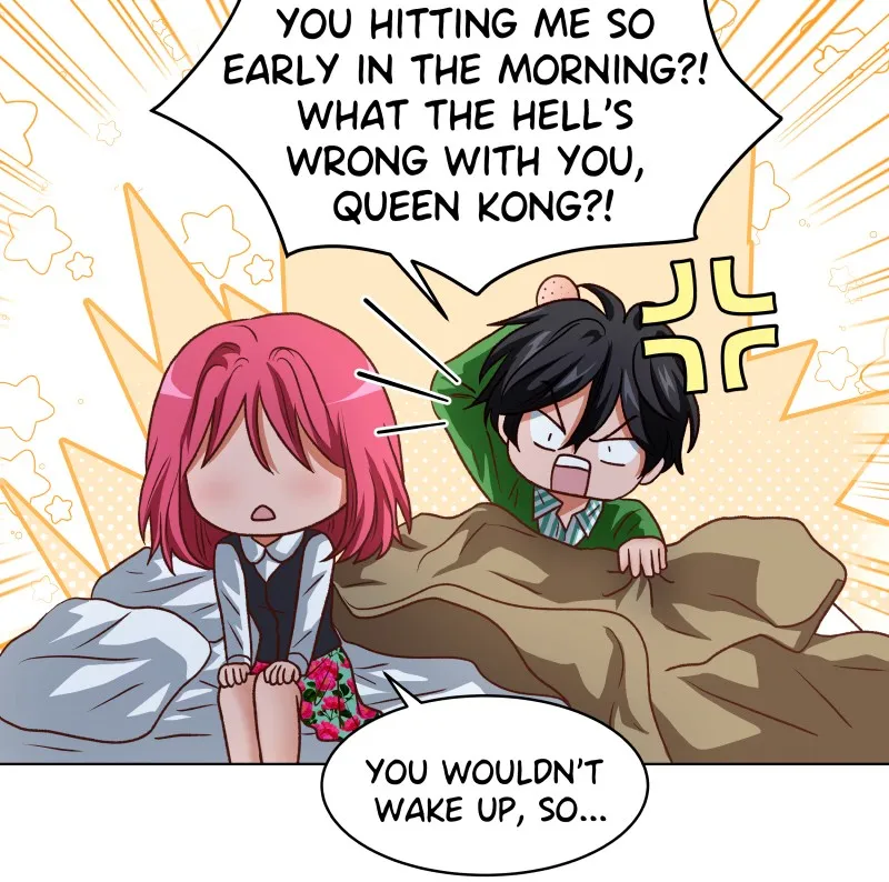 Midnight Rain Chapter 144 page 6 - 
