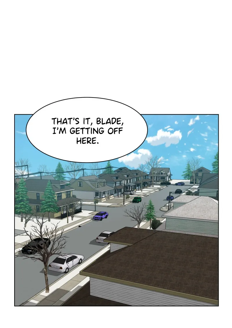 Midnight Rain Chapter 144 page 55 - 