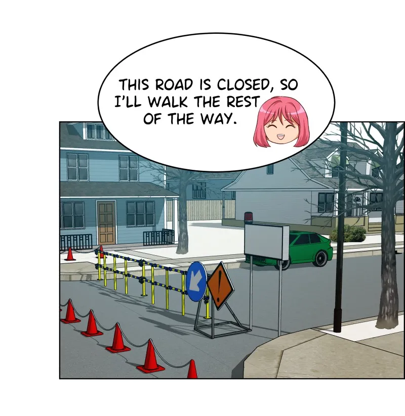 Midnight Rain Chapter 144 page 56 - 