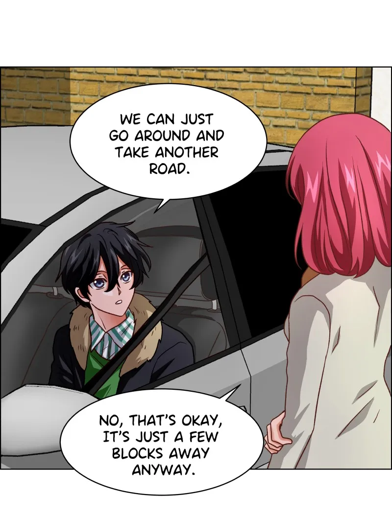 Midnight Rain Chapter 144 page 57 - 