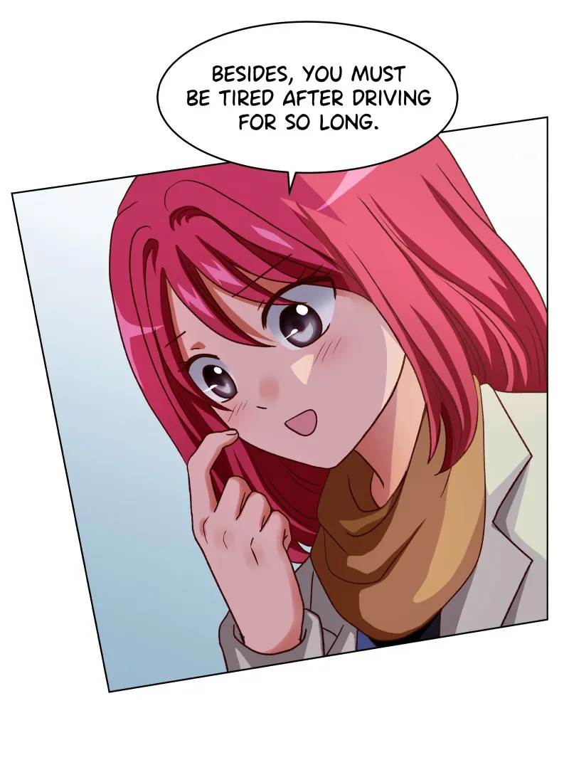 Midnight Rain Chapter 144 page 58 - 