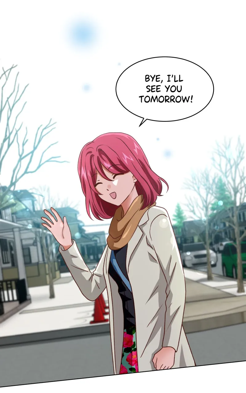 Midnight Rain Chapter 144 page 59 - 