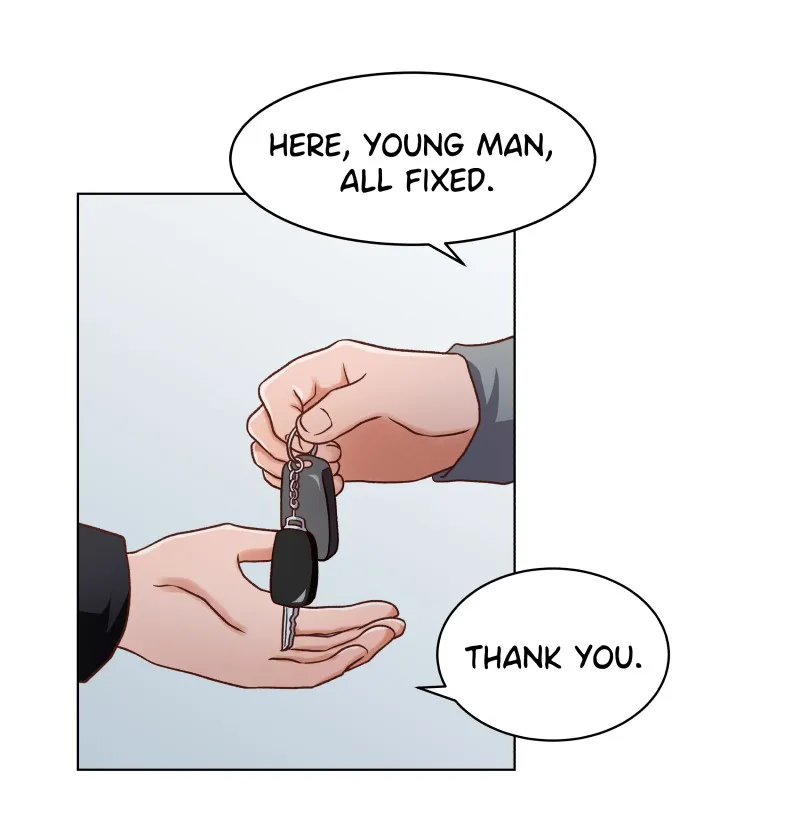 Midnight Rain Chapter 144 page 8 - 