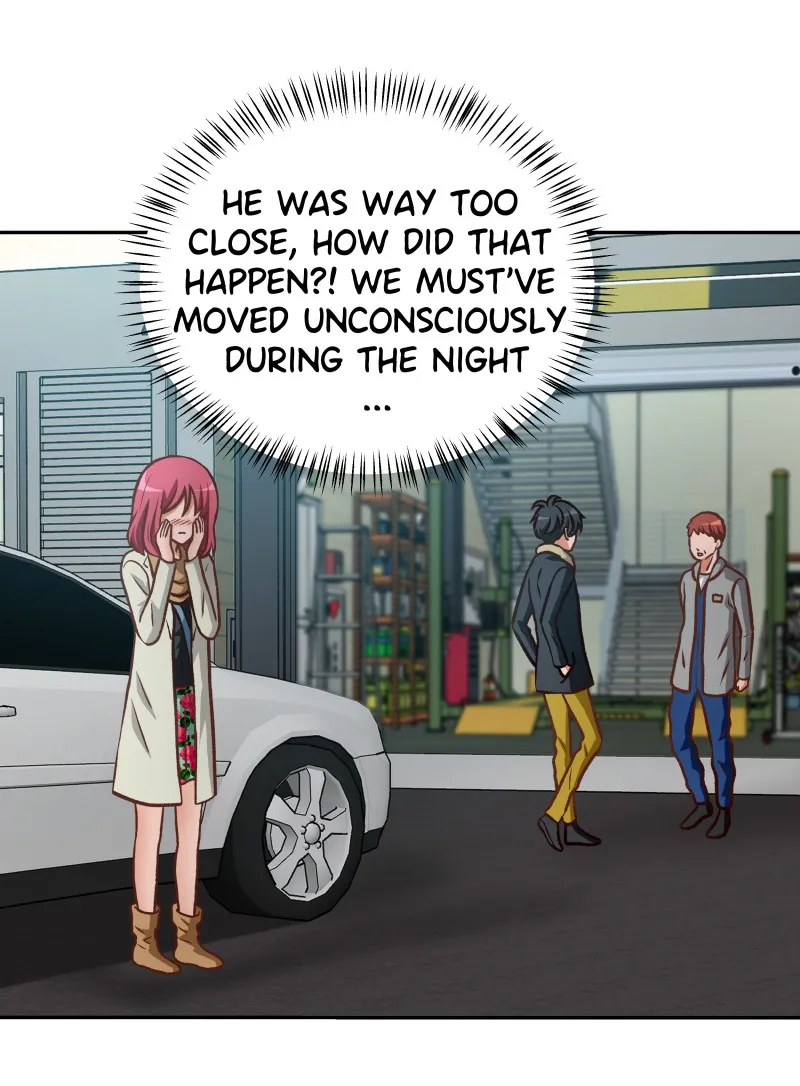 Midnight Rain Chapter 144 page 9 - 
