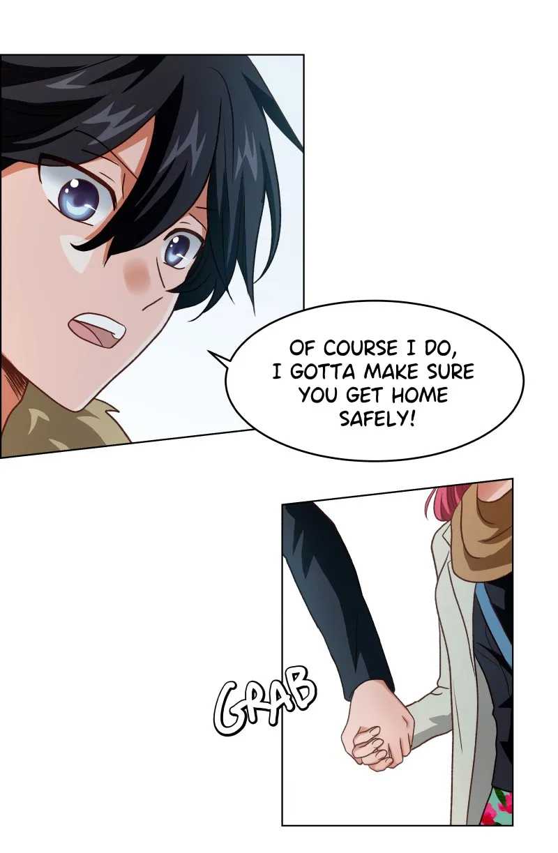Midnight Rain Chapter 145 page 2 - 