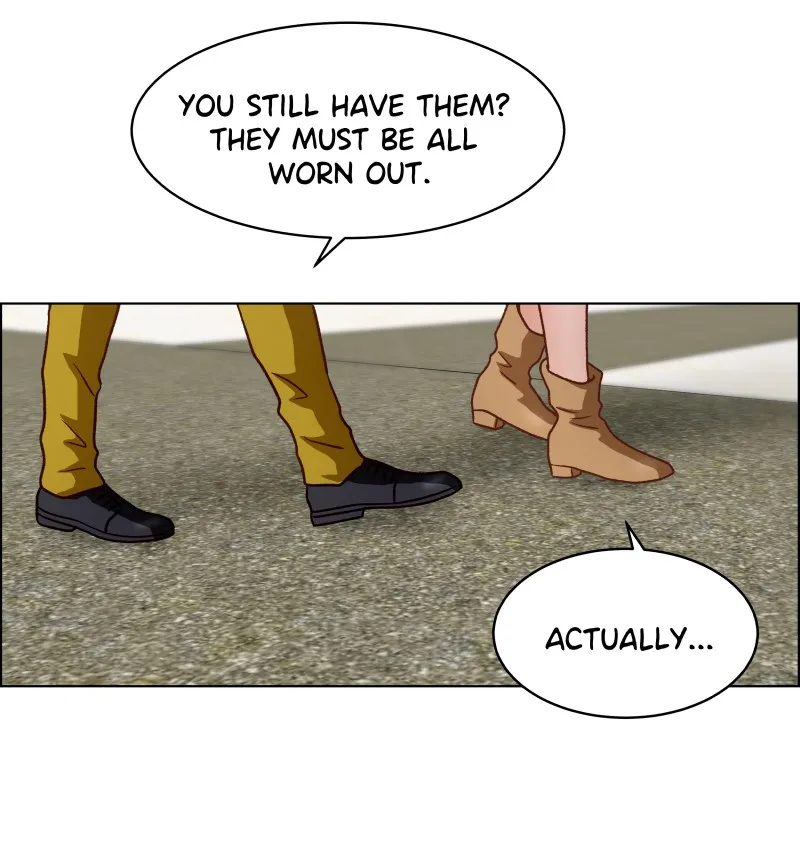 Midnight Rain Chapter 145 page 11 - 