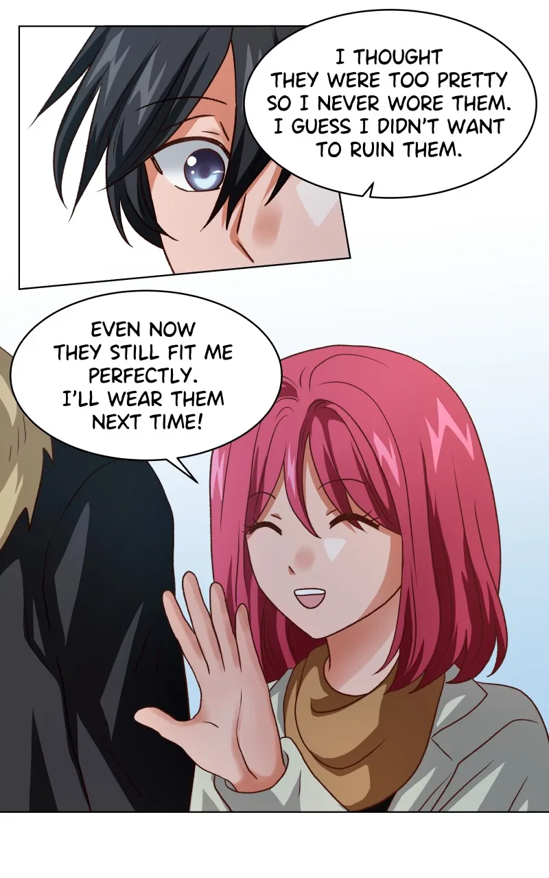 Midnight Rain Chapter 145 page 12 - 