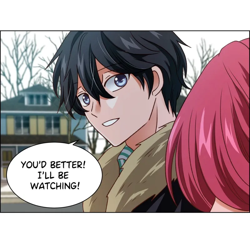 Midnight Rain Chapter 145 page 13 - 