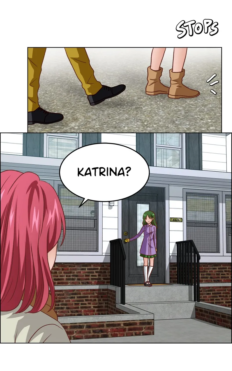 Midnight Rain Chapter 145 page 20 - 