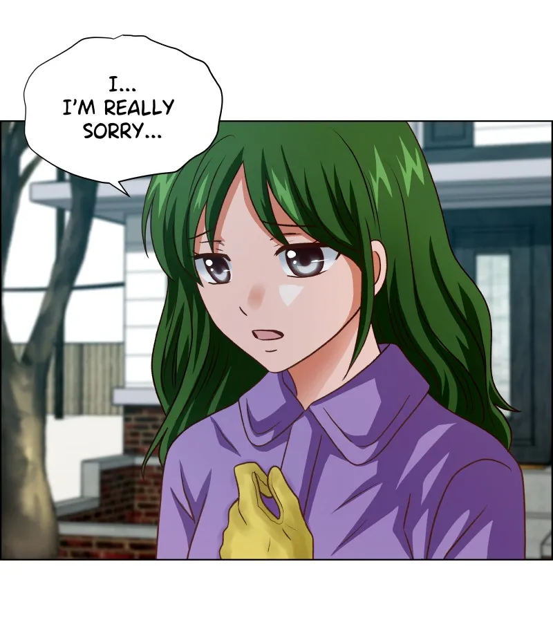 Midnight Rain Chapter 145 page 22 - 