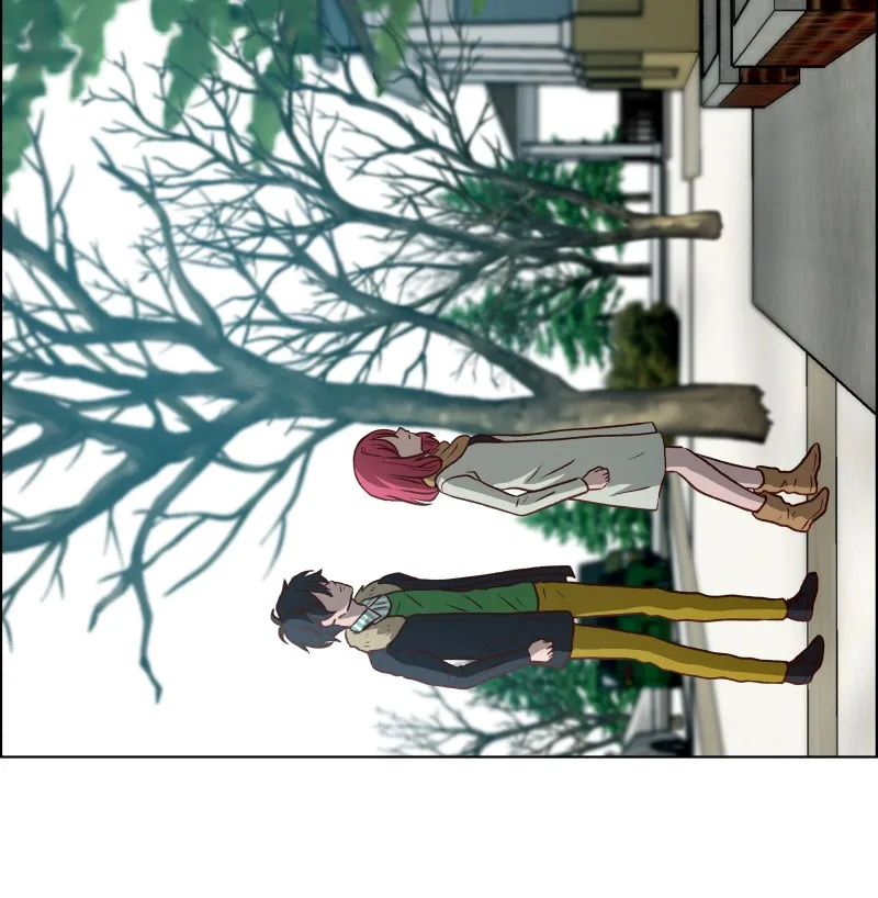 Midnight Rain Chapter 145 page 27 - 