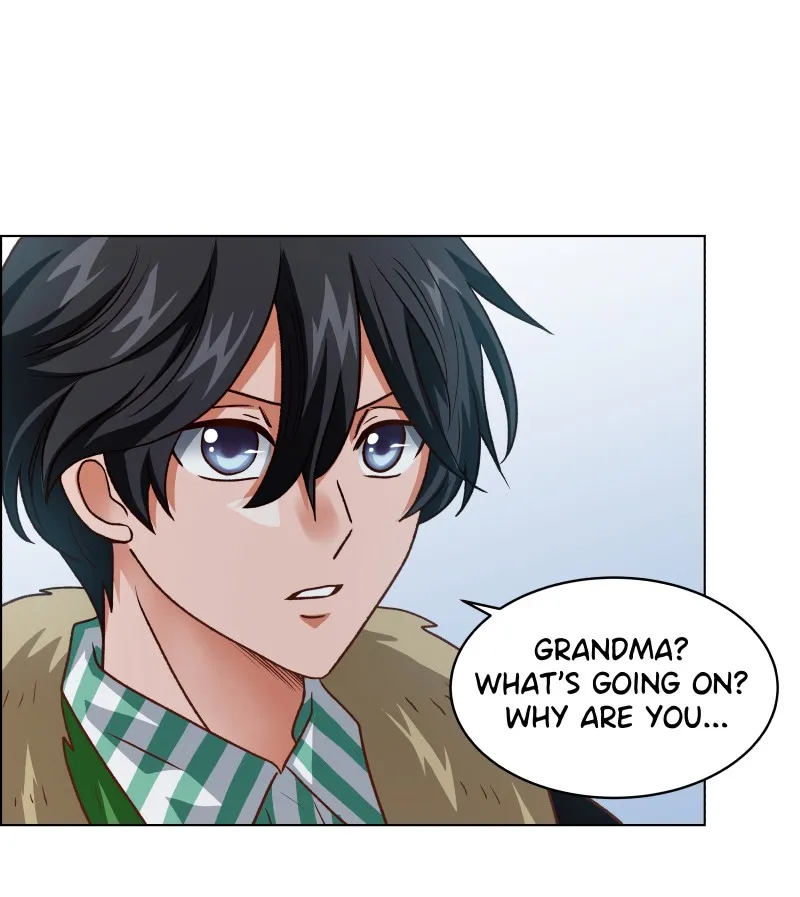Midnight Rain Chapter 145 page 31 - 