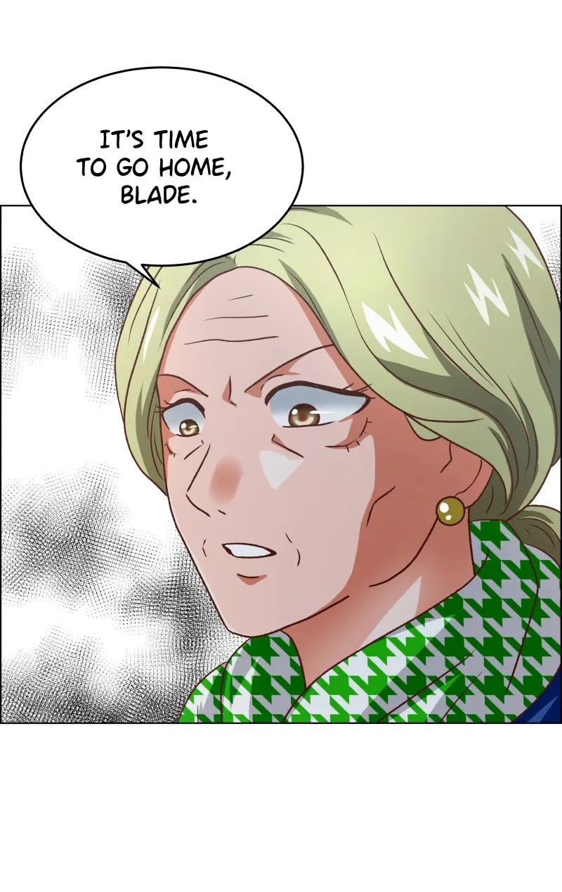 Midnight Rain Chapter 145 page 32 - 