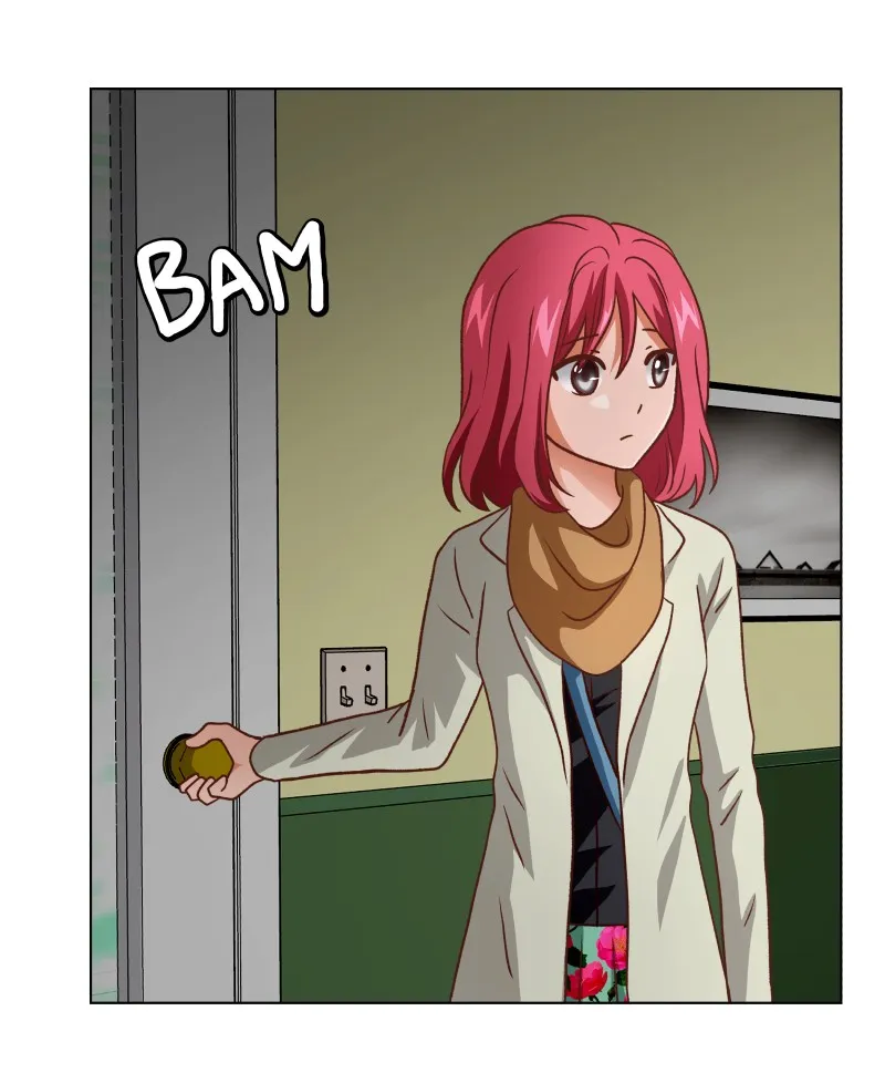 Midnight Rain Chapter 145 page 35 - 