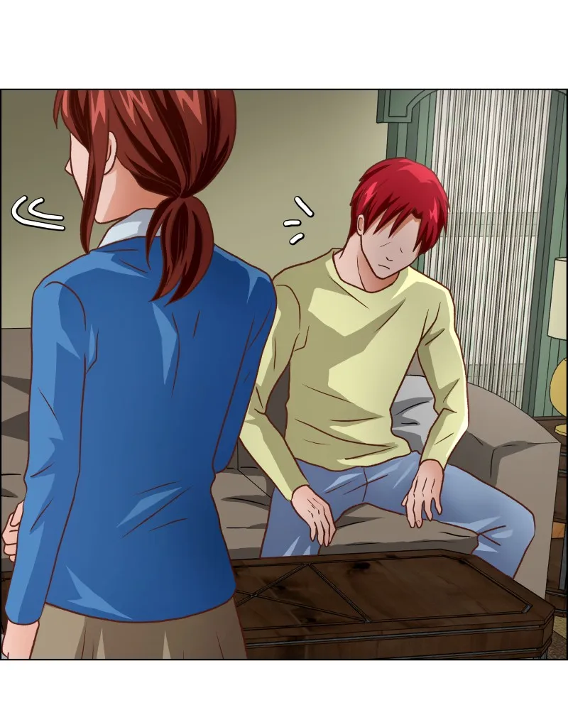 Midnight Rain Chapter 145 page 36 - 