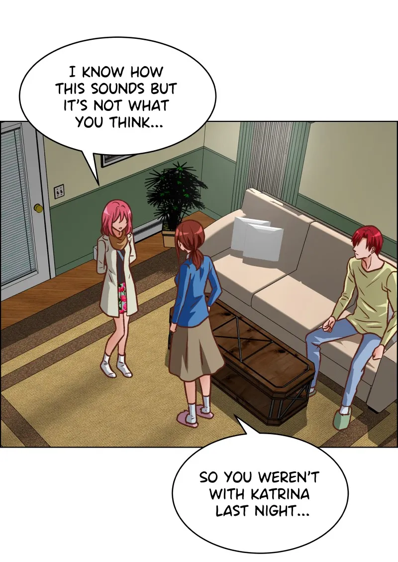 Midnight Rain Chapter 145 page 39 - 