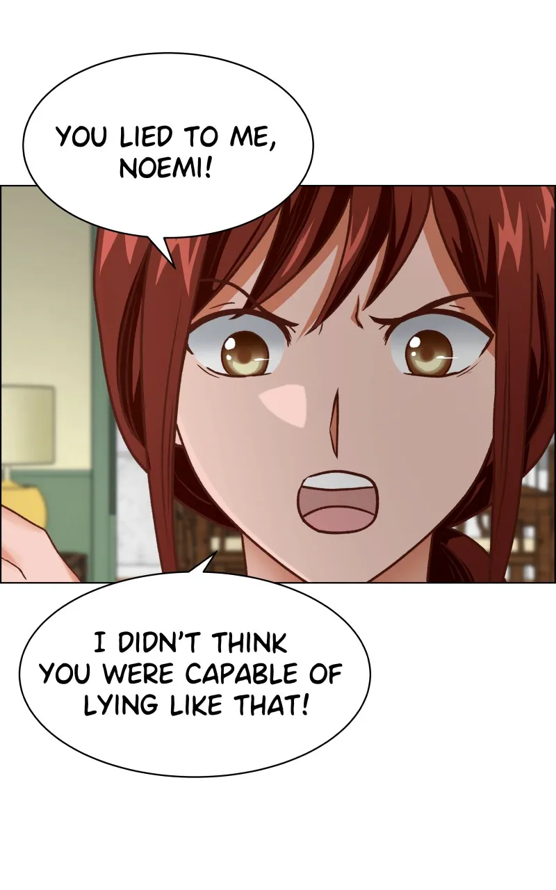 Midnight Rain Chapter 145 page 44 - 