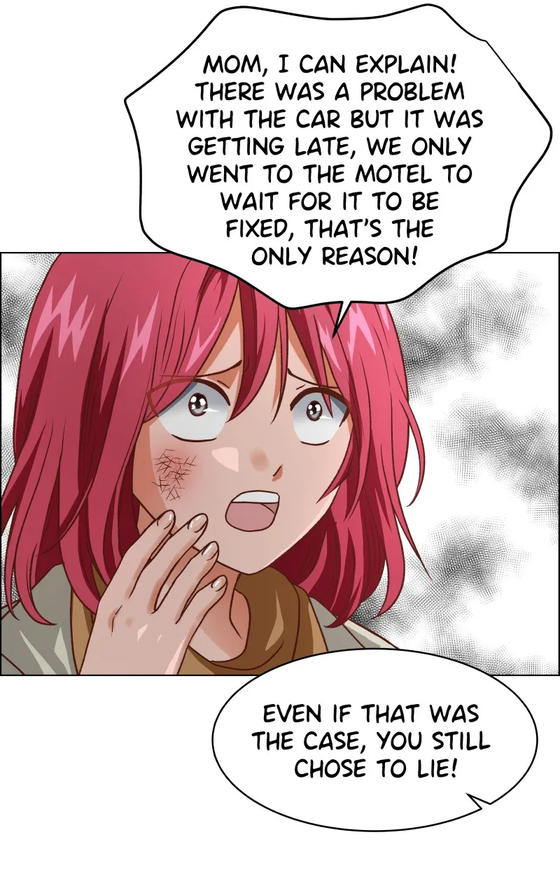 Midnight Rain Chapter 145 page 46 - 