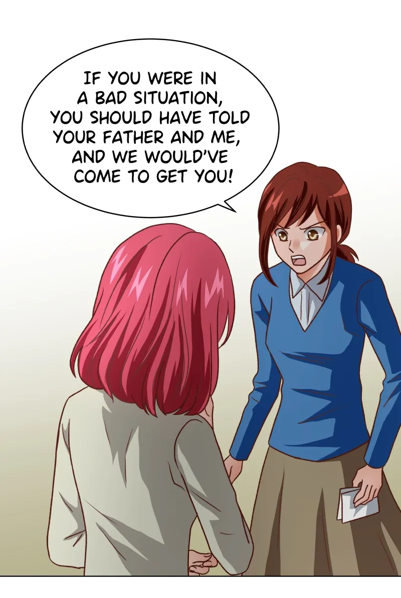 Midnight Rain Chapter 145 page 47 - 