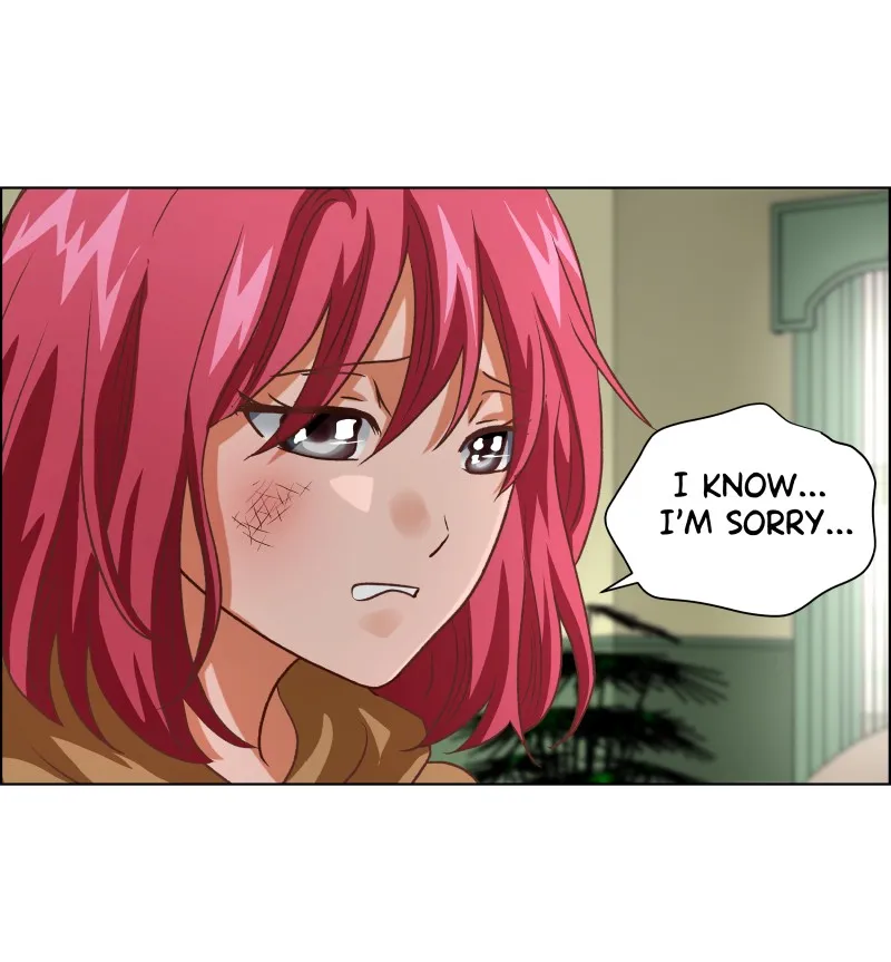 Midnight Rain Chapter 145 page 48 - 