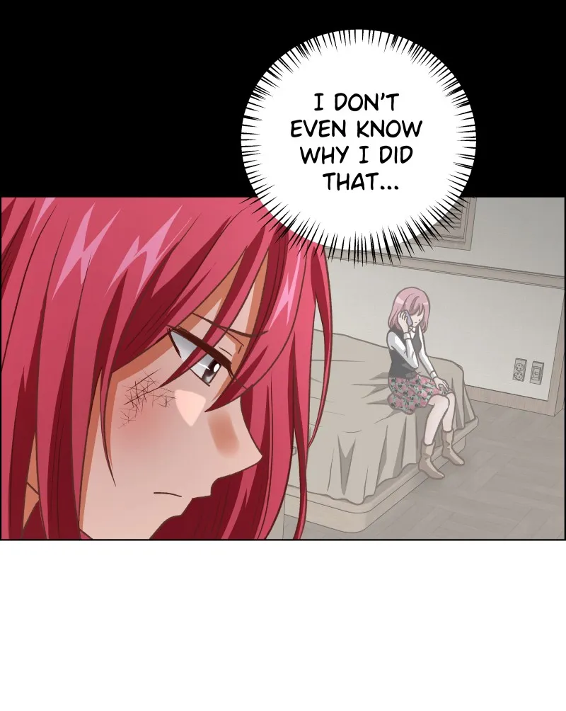 Midnight Rain Chapter 145 page 50 - 