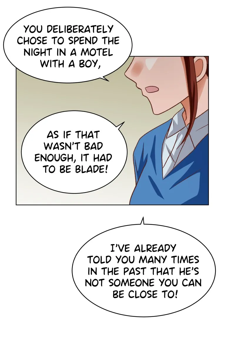 Midnight Rain Chapter 145 page 51 - 