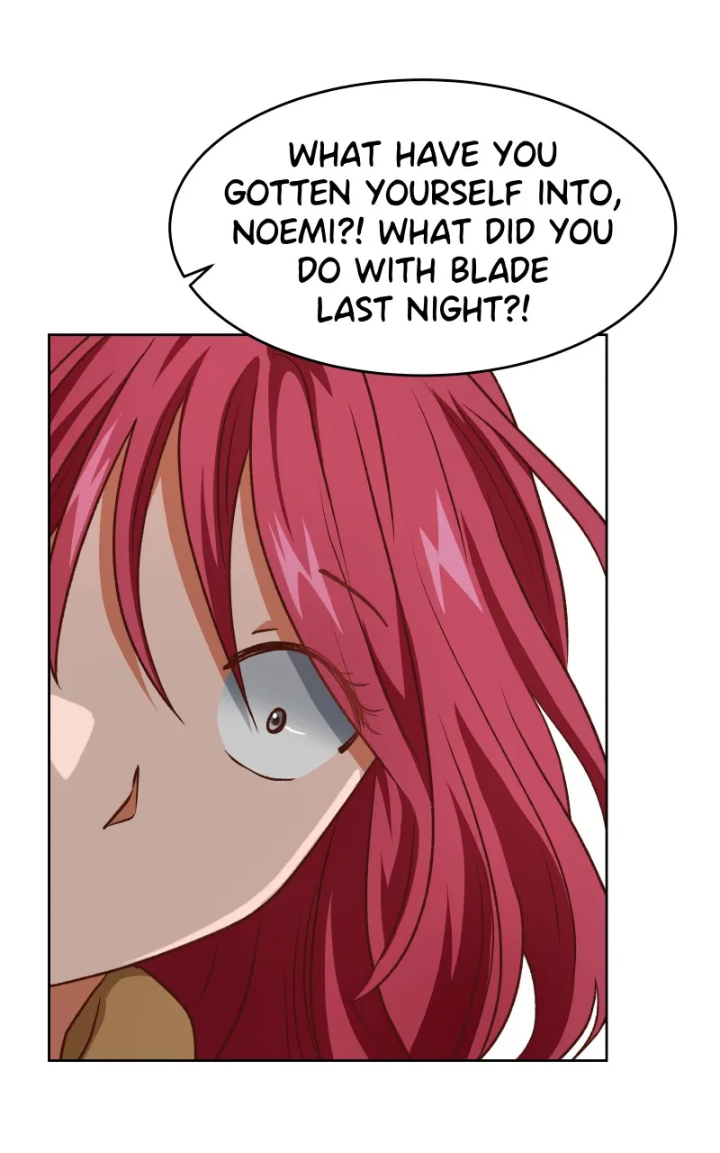 Midnight Rain Chapter 145 page 52 - 