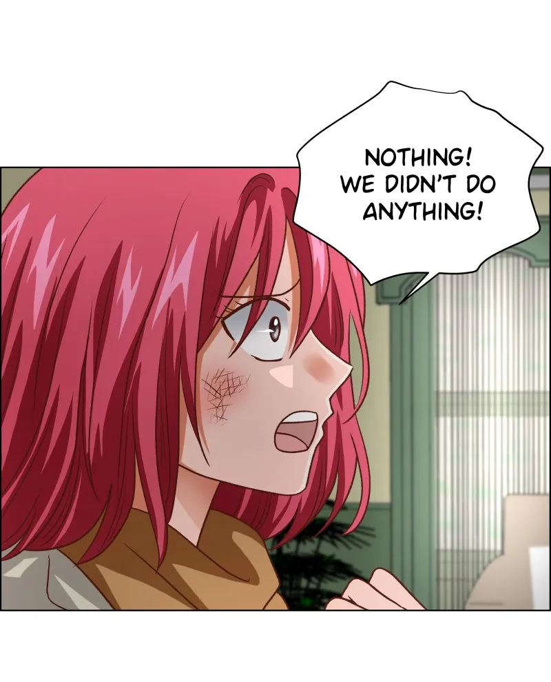 Midnight Rain Chapter 145 page 53 - 