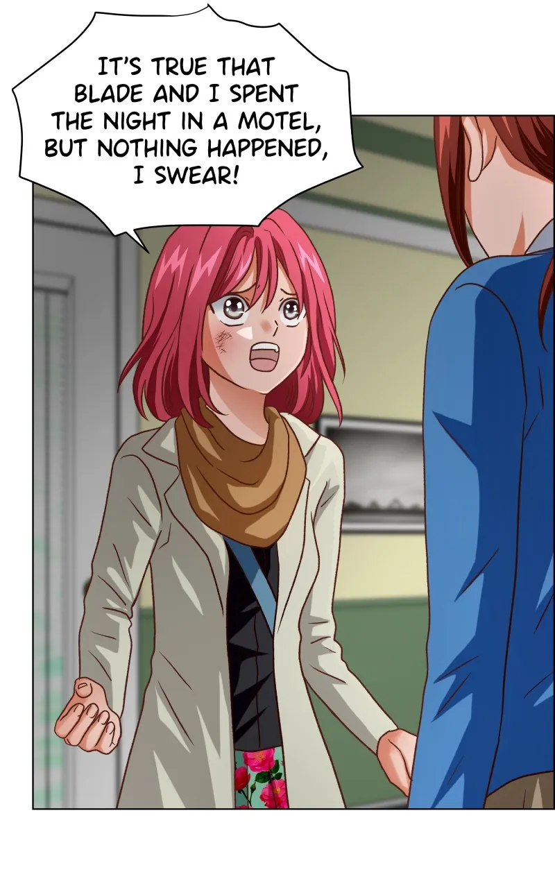 Midnight Rain Chapter 145 page 54 - 