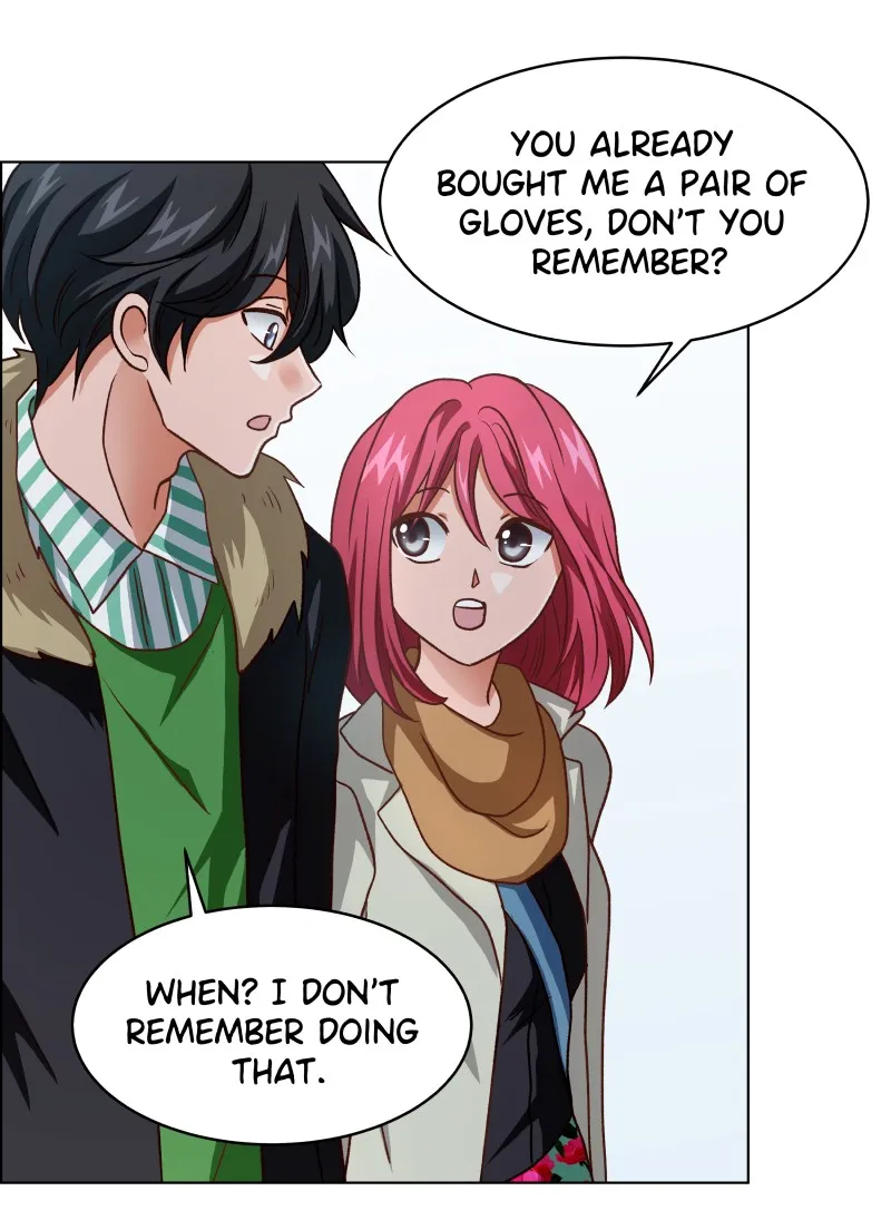 Midnight Rain Chapter 145 page 7 - 
