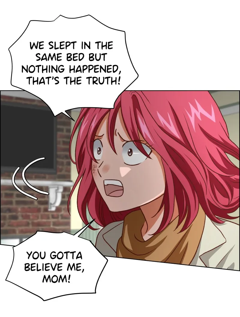 Midnight Rain Chapter 145 page 61 - 