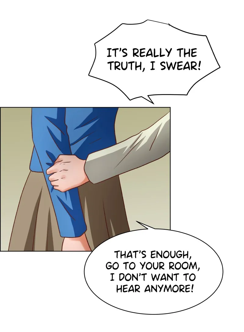 Midnight Rain Chapter 145 page 64 - 
