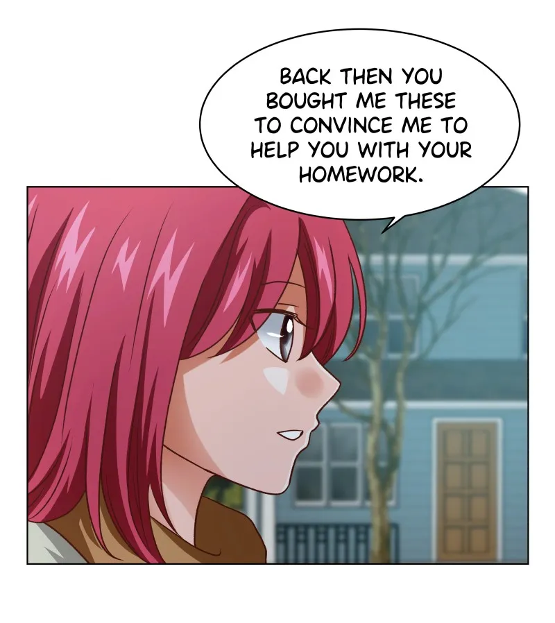 Midnight Rain Chapter 145 page 8 - 