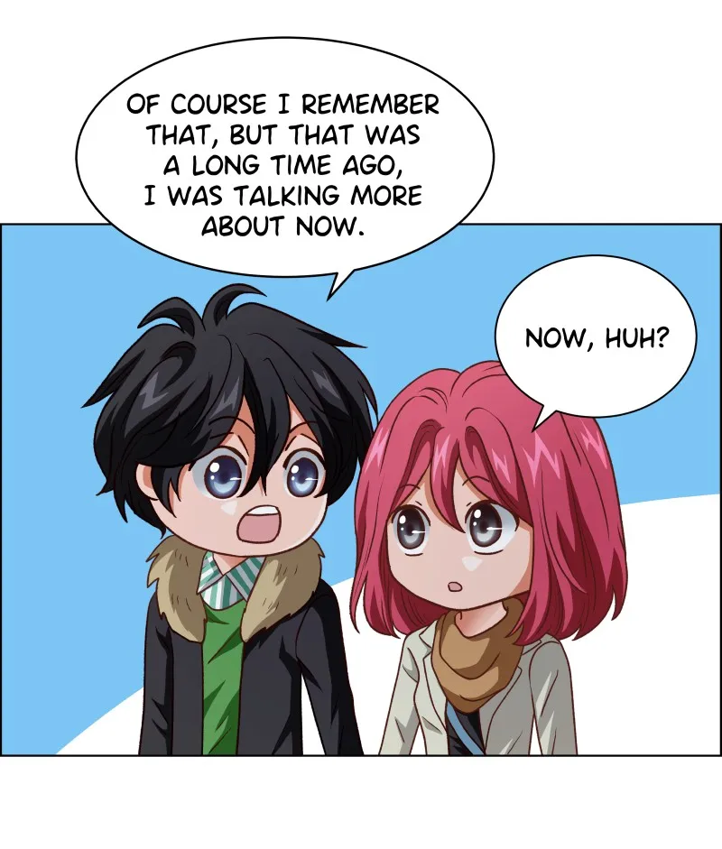 Midnight Rain Chapter 145 page 9 - 