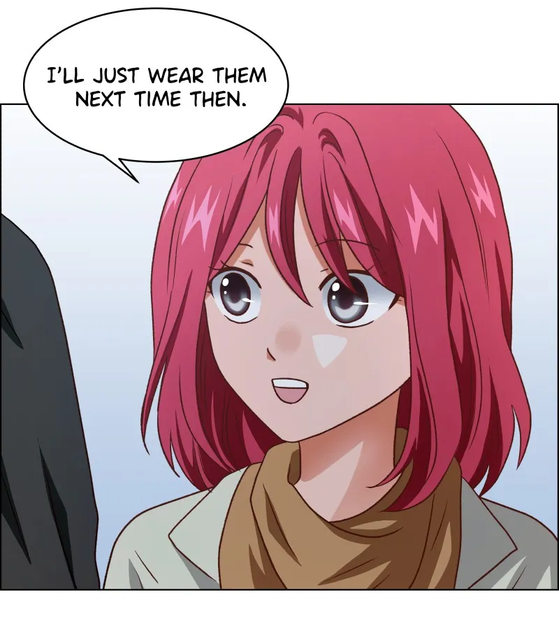Midnight Rain Chapter 145 page 10 - 
