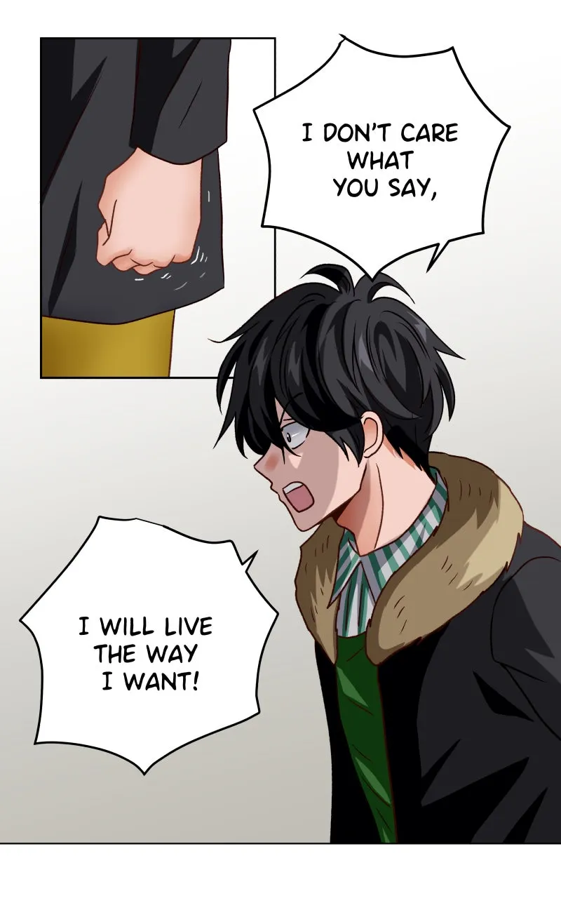 Midnight Rain Chapter 146 page 11 - 
