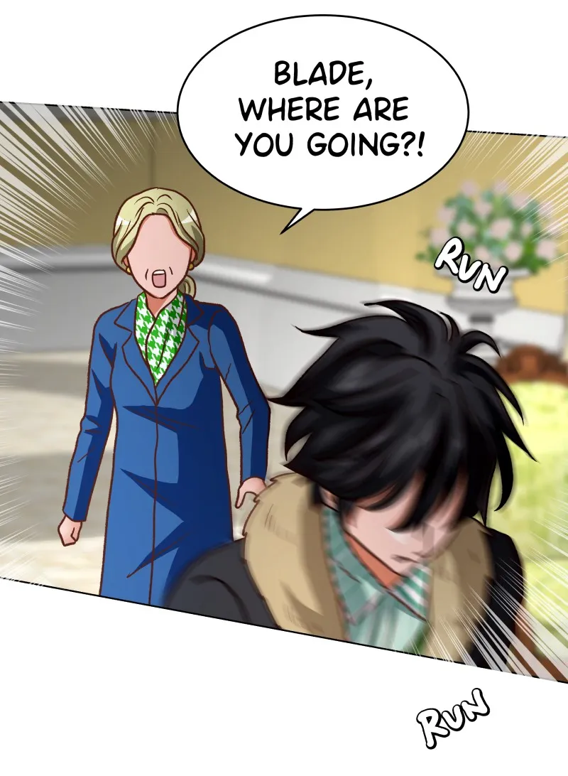 Midnight Rain Chapter 146 page 12 - 