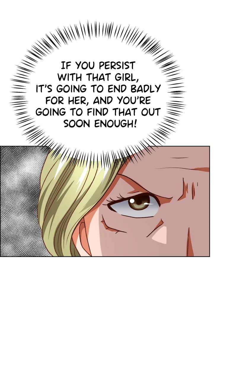 Midnight Rain Chapter 146 page 16 - 