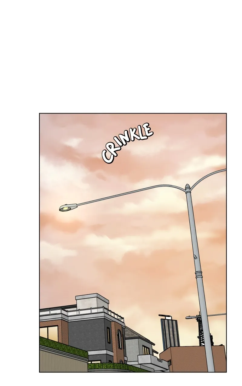 Midnight Rain Chapter 146 page 17 - 