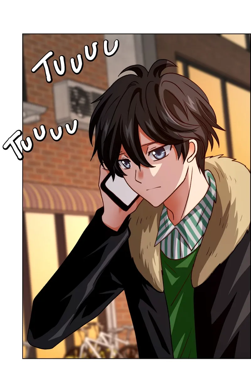 Midnight Rain Chapter 146 page 18 - 