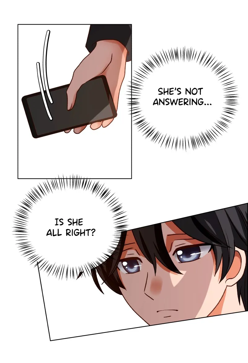 Midnight Rain Chapter 146 page 19 - 