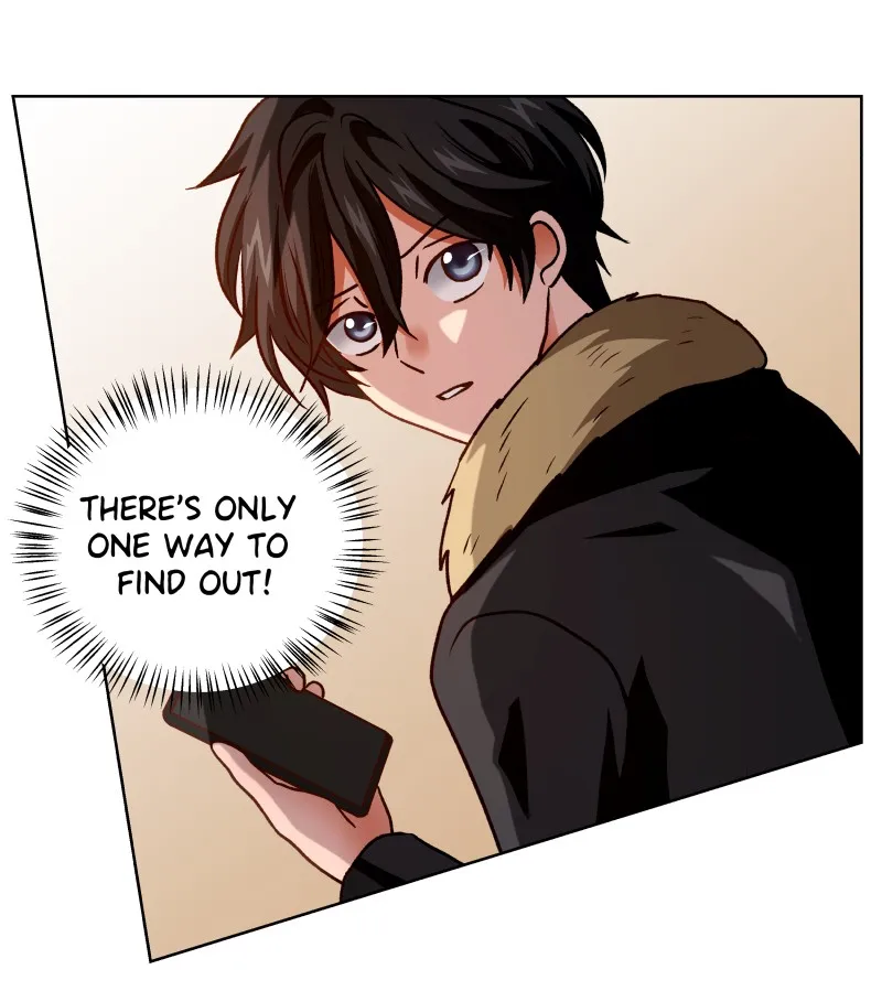 Midnight Rain Chapter 146 page 20 - 