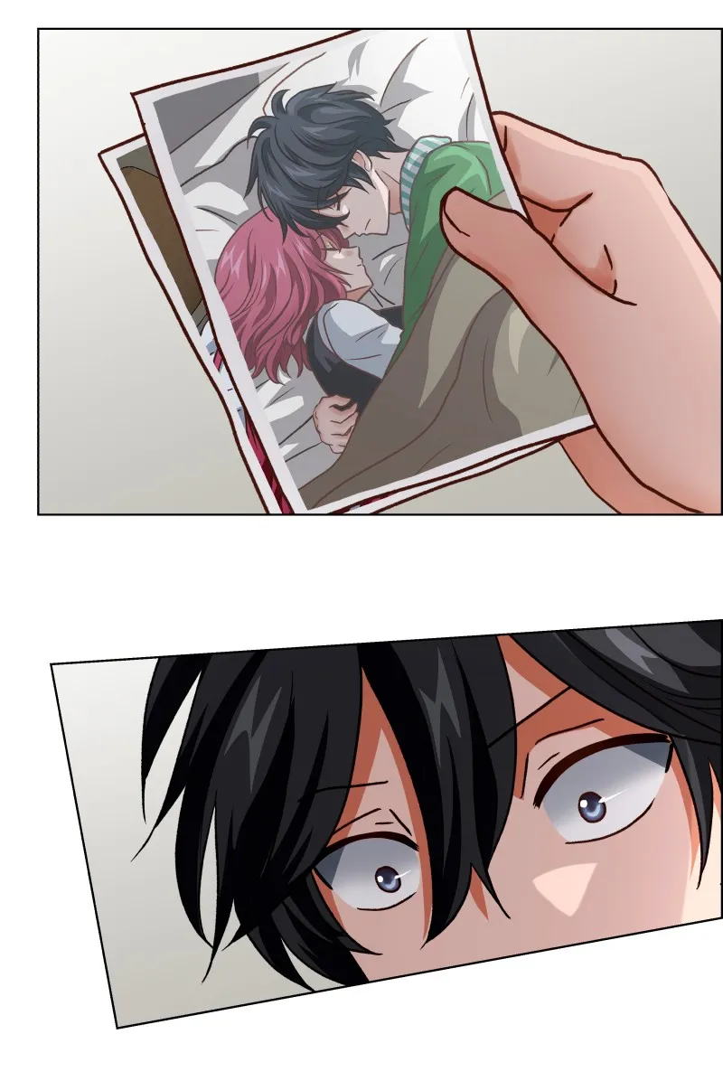 Midnight Rain Chapter 146 page 3 - 