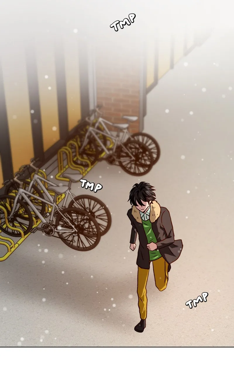 Midnight Rain Chapter 146 page 22 - 