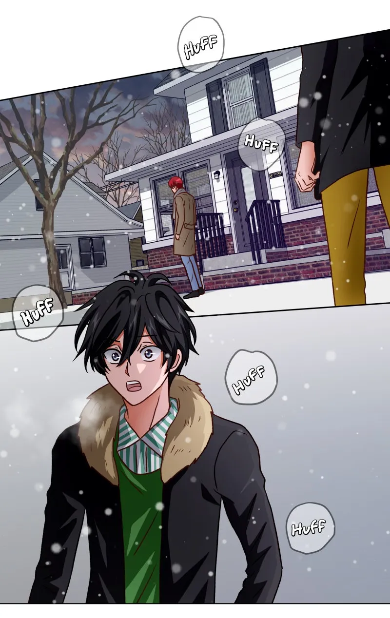 Midnight Rain Chapter 146 page 26 - 