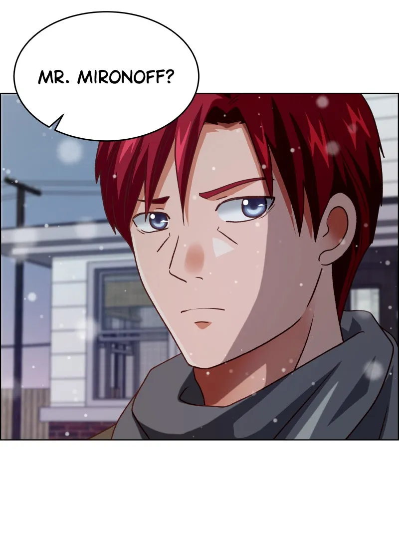 Midnight Rain Chapter 146 page 27 - 