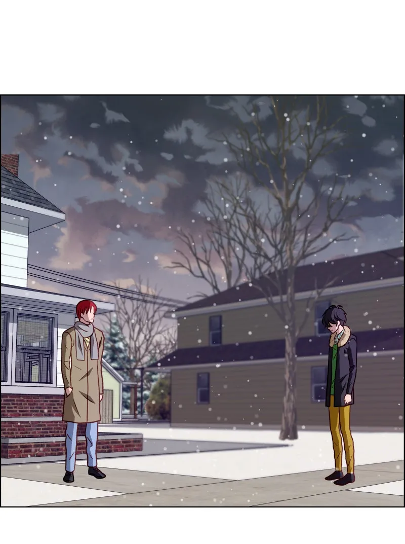 Midnight Rain Chapter 146 page 28 - 