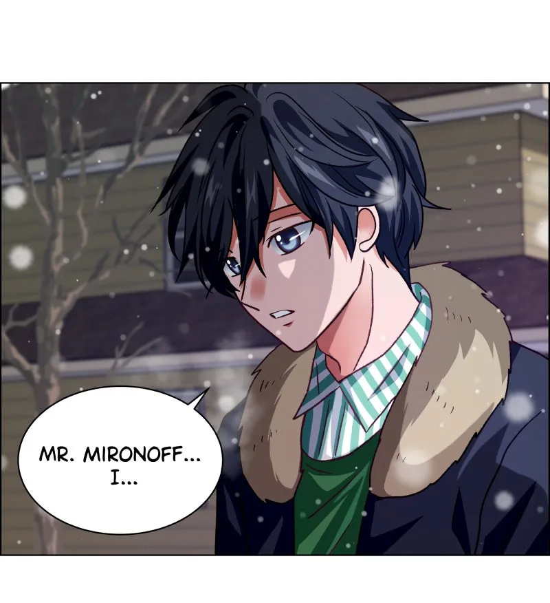 Midnight Rain Chapter 146 page 29 - 