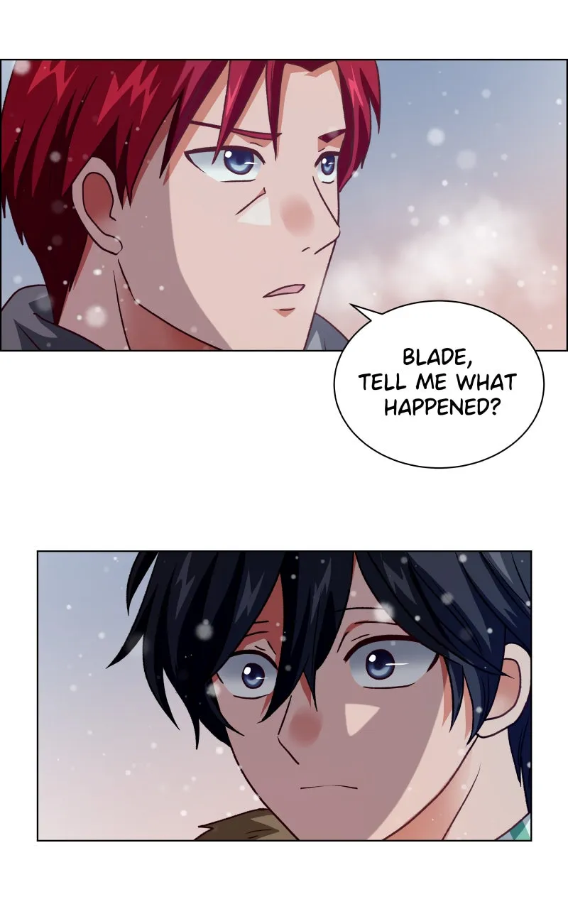Midnight Rain Chapter 146 page 30 - 